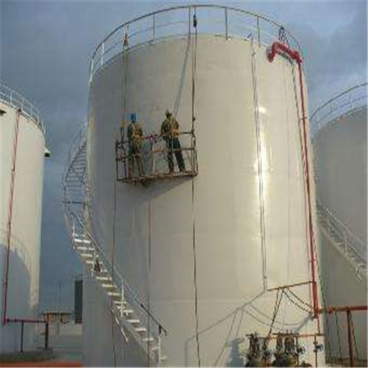 精河喷漆翻新・工业喷漆・设备喷漆服务简介